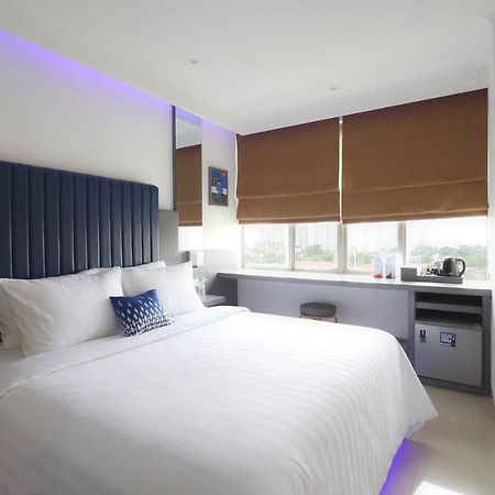 Hotel Moritz Biz Gandaria Dżakarta Zewnętrze zdjęcie