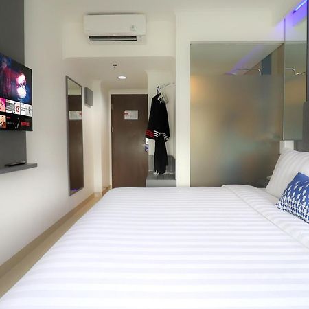Hotel Moritz Biz Gandaria Dżakarta Zewnętrze zdjęcie
