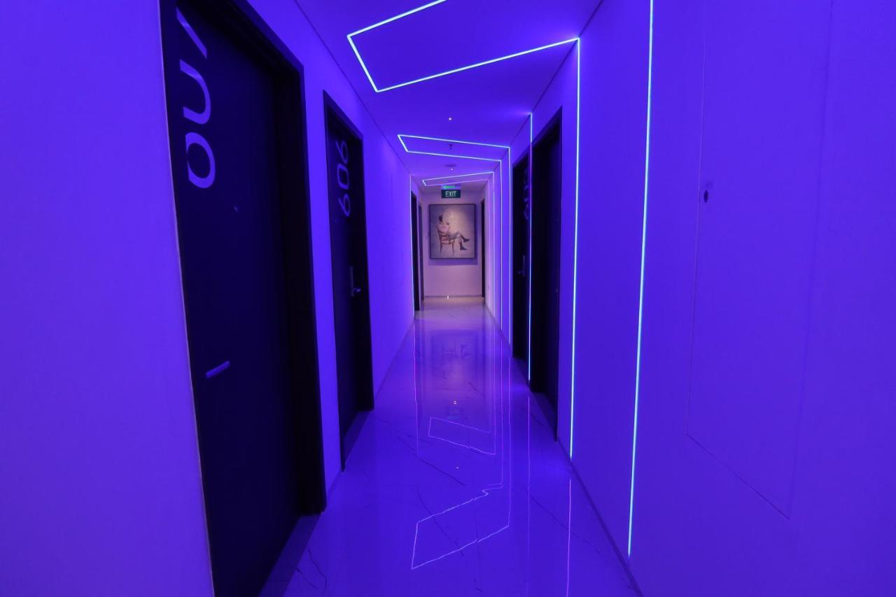Hotel Moritz Biz Gandaria Dżakarta Zewnętrze zdjęcie