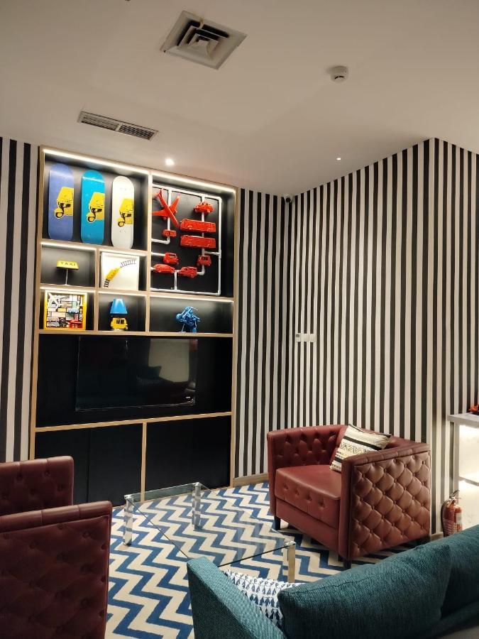Hotel Moritz Biz Gandaria Dżakarta Zewnętrze zdjęcie