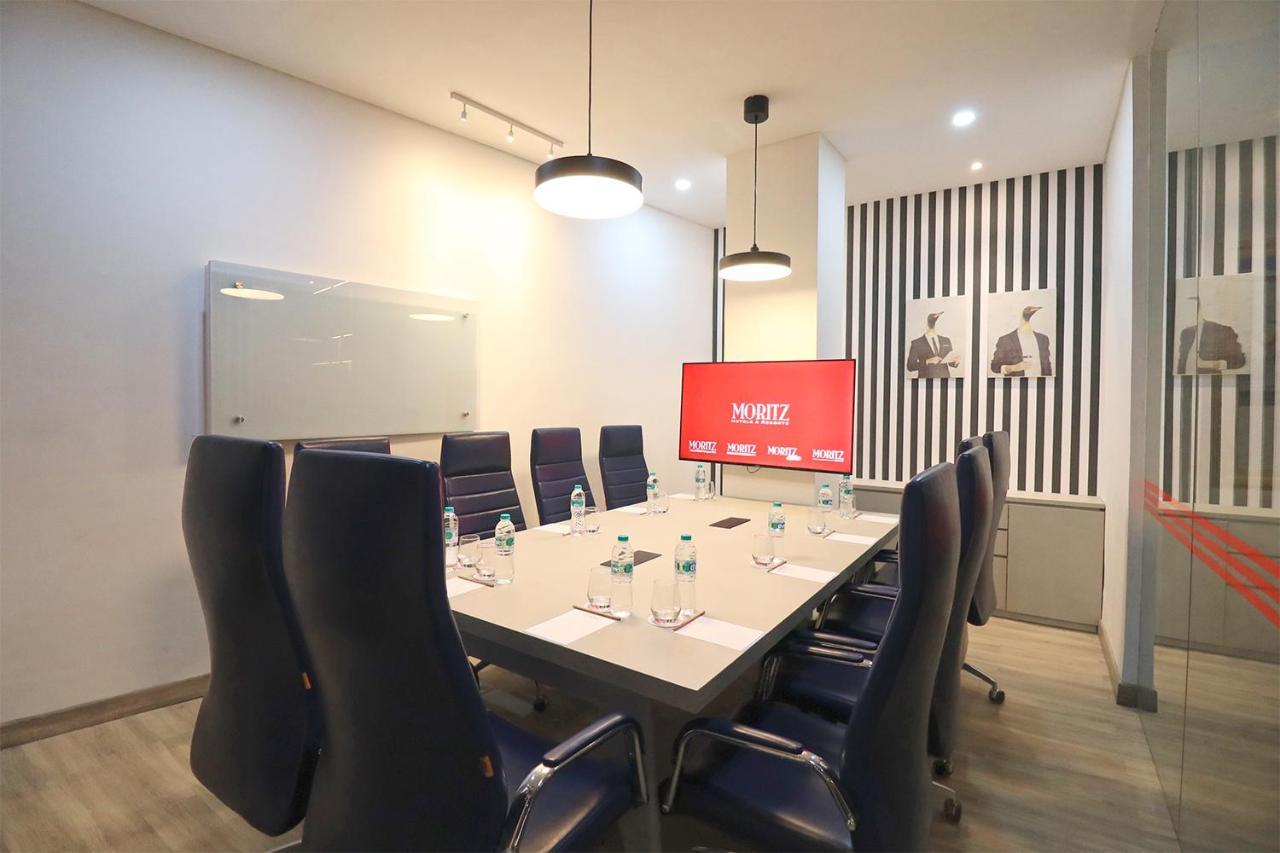 Hotel Moritz Biz Gandaria Dżakarta Zewnętrze zdjęcie