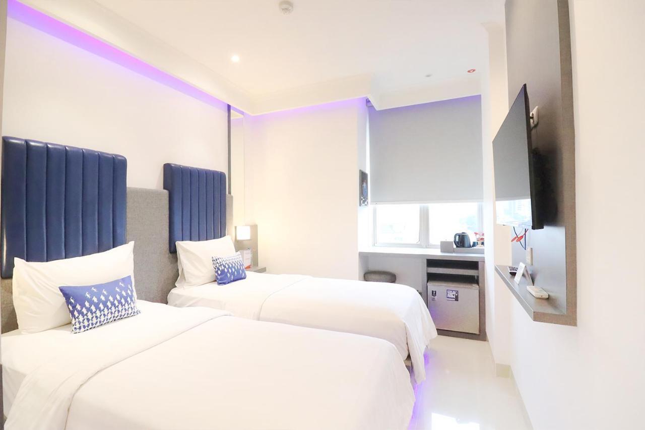 Hotel Moritz Biz Gandaria Dżakarta Zewnętrze zdjęcie